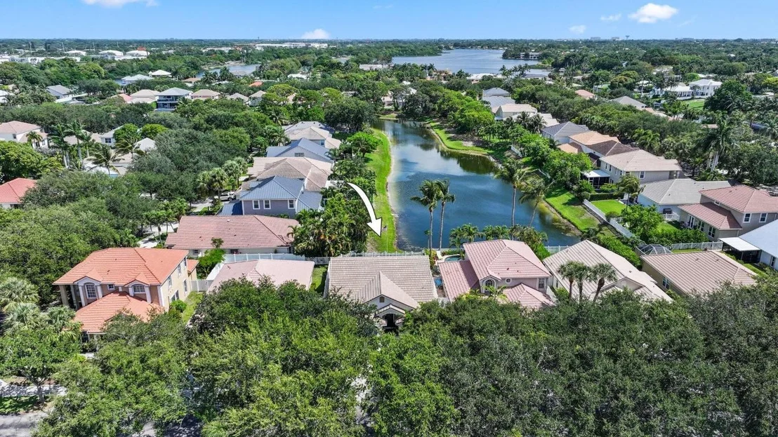 Photo of 1071 Delray Lakes Drive