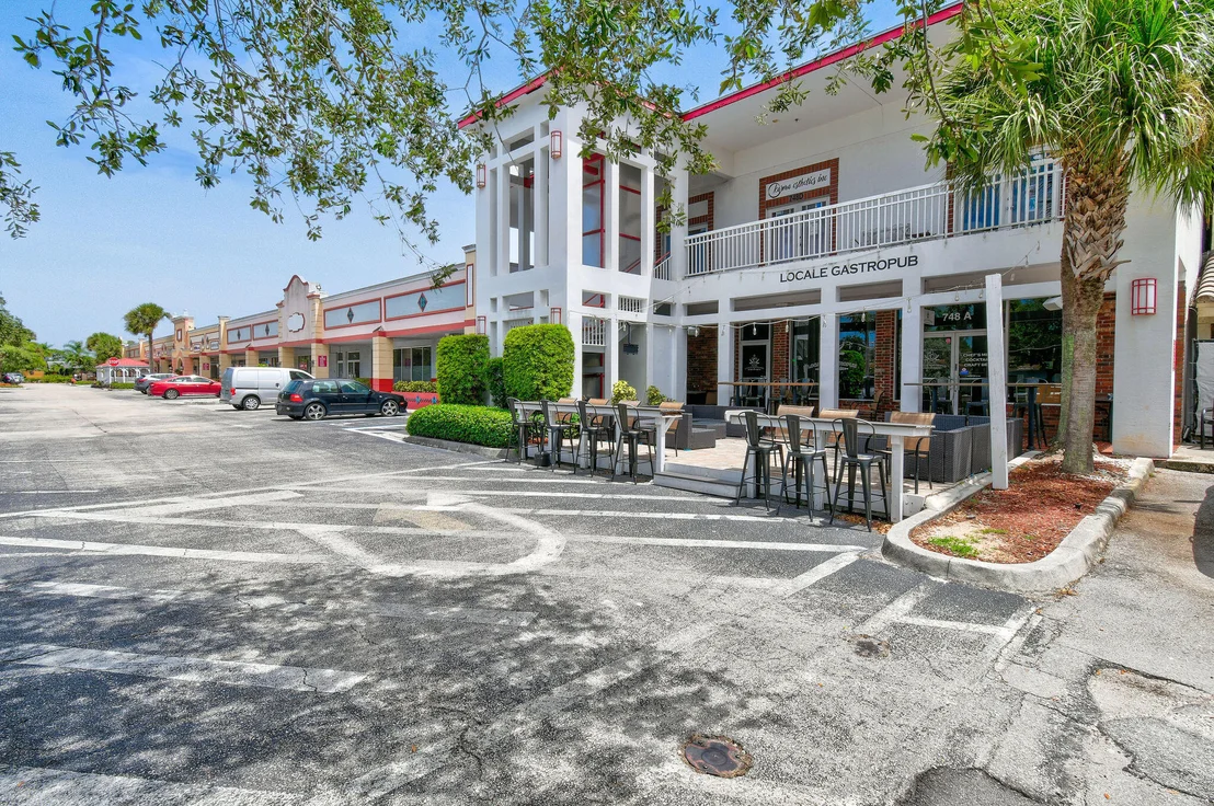 Photo of 807 5th Street