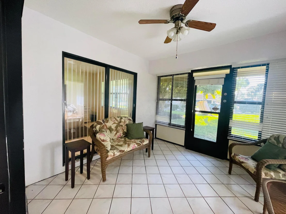 Photo of Unit C at 109 Half Moon Circle