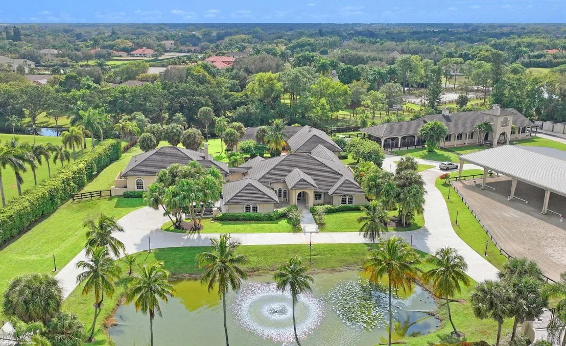 Photo of 14334 Wellington Trace