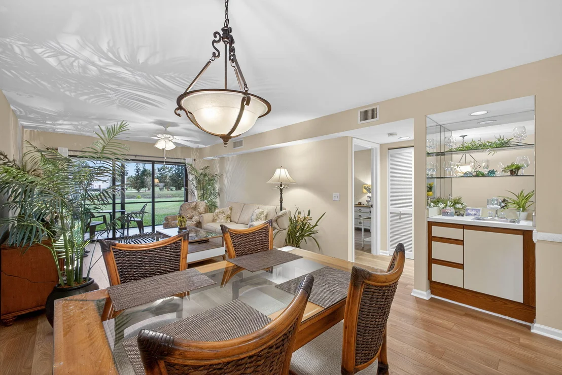 Photo of Unit F at 2041 Keystone Drive