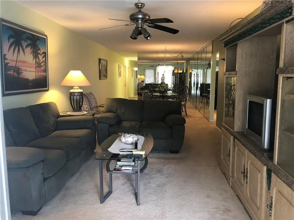 Photo of Unit A2 at 1901 Bermuda Circle