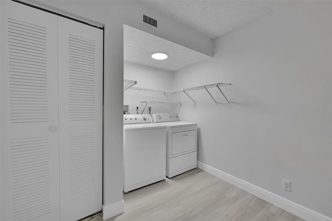Photo of Unit 407 at 8020 Hampton Boulevard