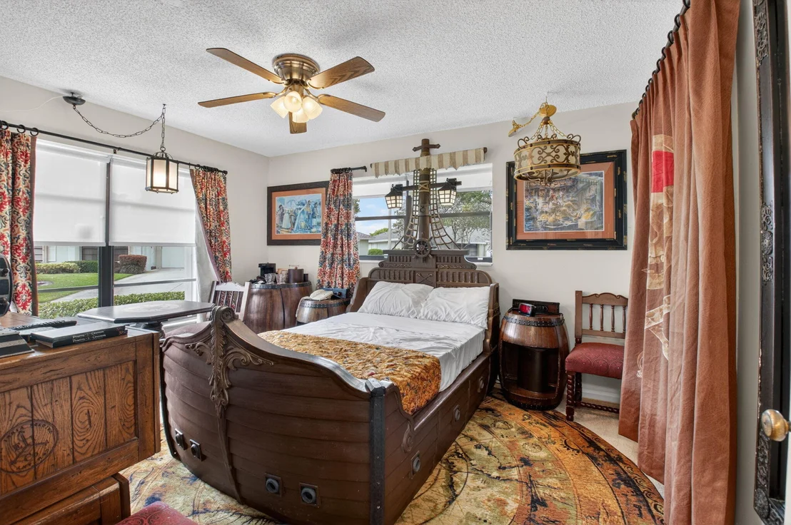 Photo of Unit A at 4335 Pear Tree Circle