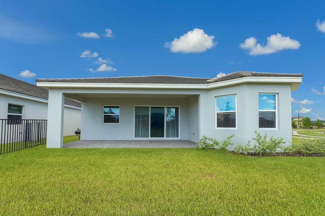 Photo of 5703 Lodgepole Lane