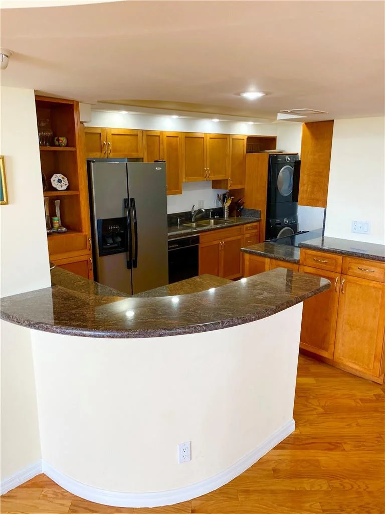 Photo of Unit 708 at 1 Las Olas Circle