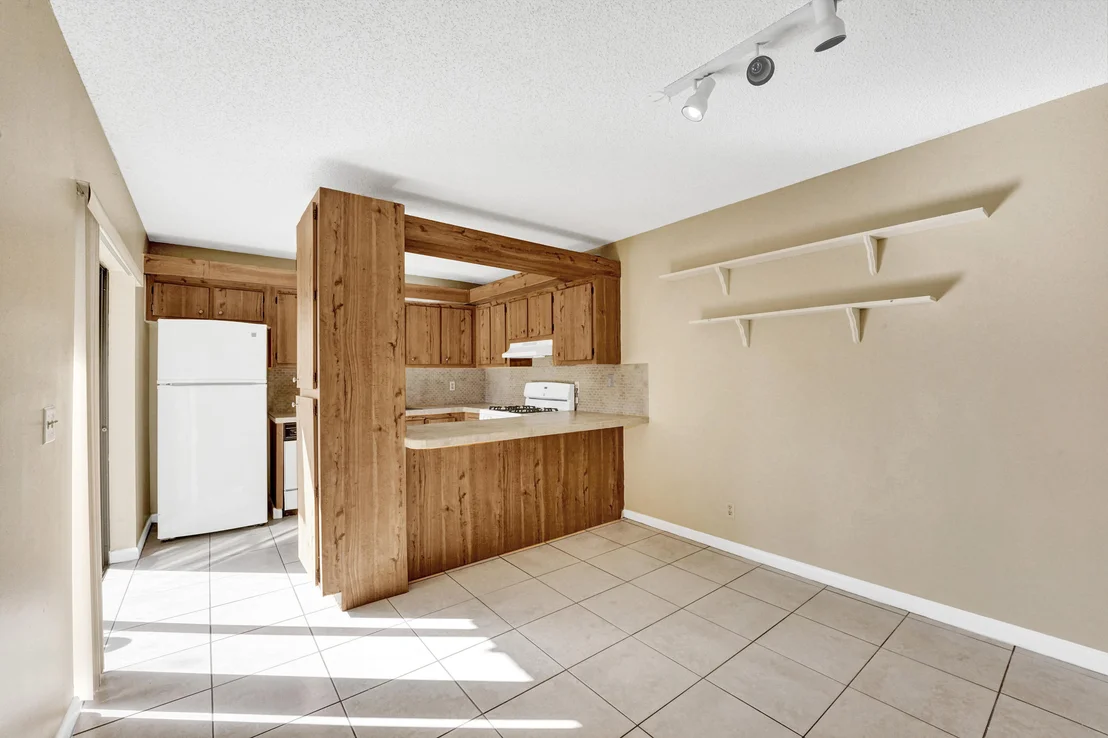 Photo of Unit D at 2240 White Pine Circle