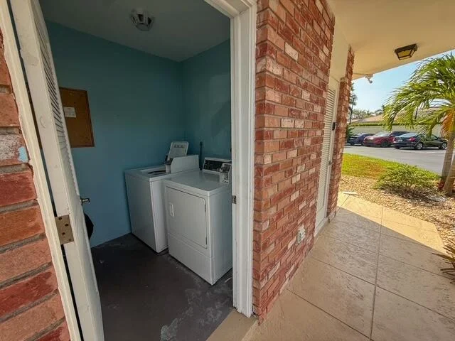 Photo of Unit 220 at 331 Tequesta Drive