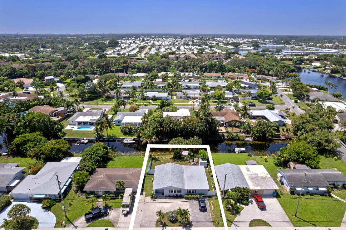 Photo of 1054 OLD BOYNTON Road