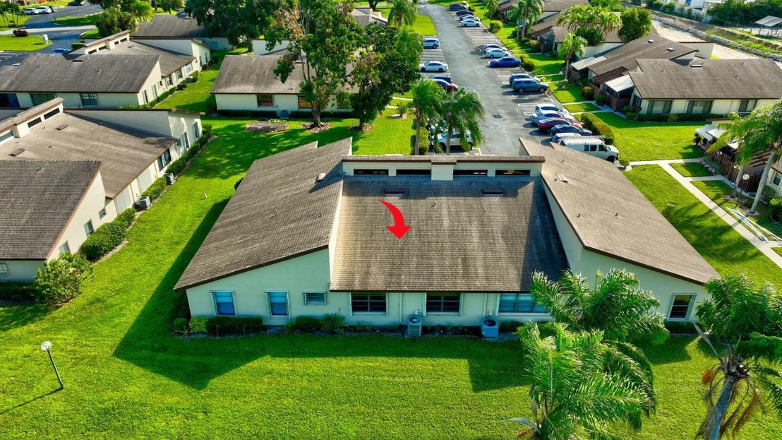 Photo of Unit C at 5100 Nesting Way