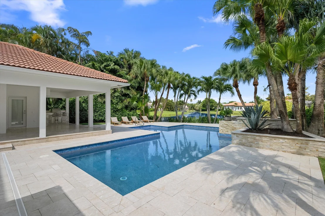 Photo of 2432 Golf Brook Drive