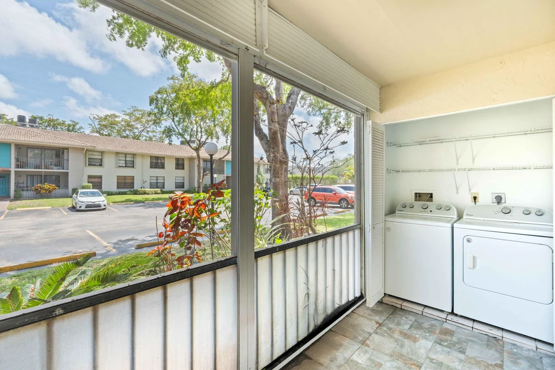 Photo of Unit 103 at 9785 Pineapple Tree Drive
