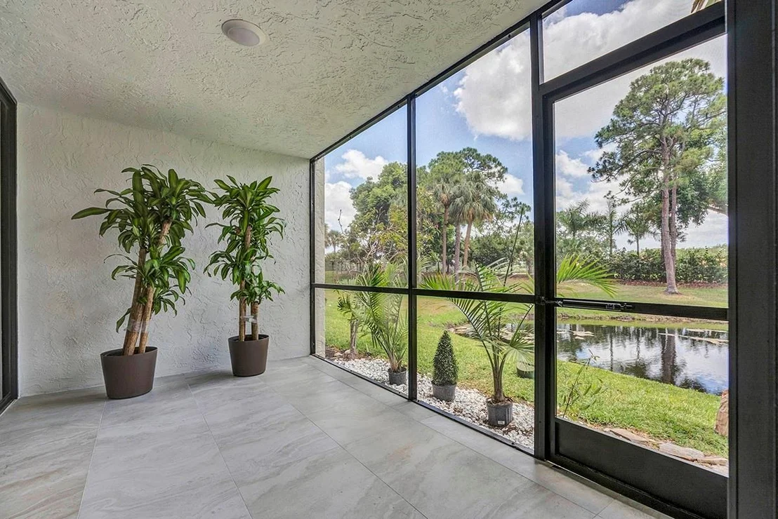 Photo of Unit 125 at 6562 Boca Del Mar Drive