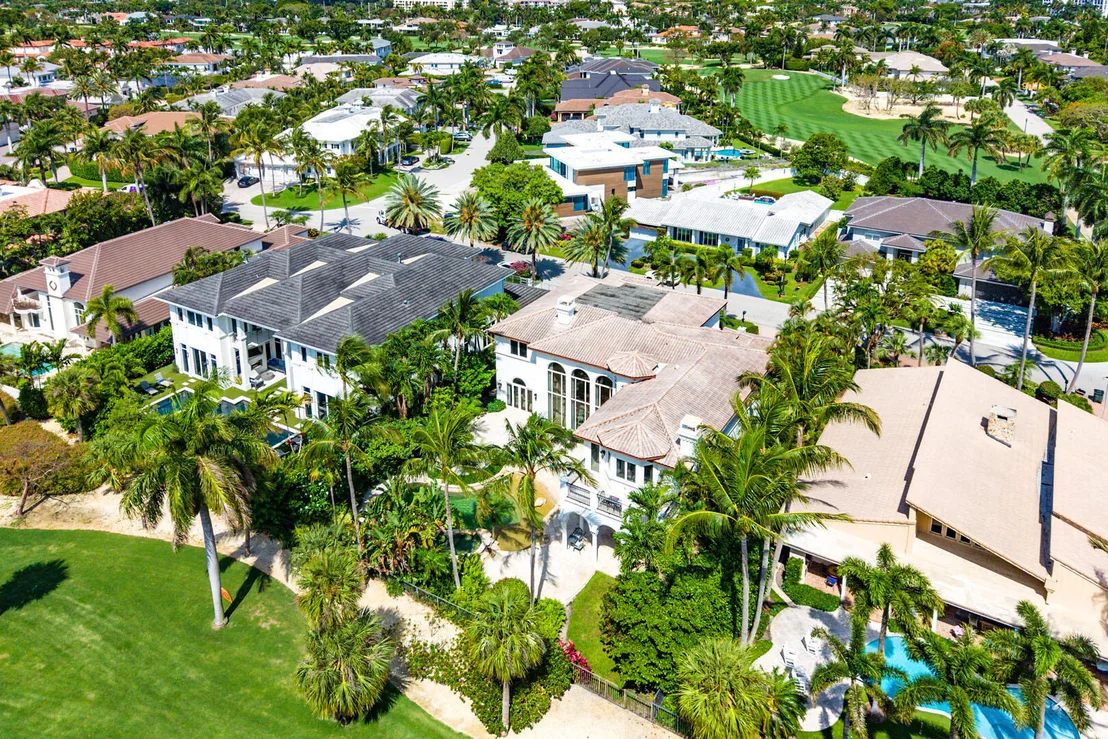Photo of 1282 Sabal Palm Drive