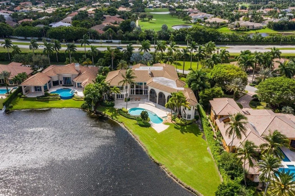 Photo of 17891 Lake Estates Drive