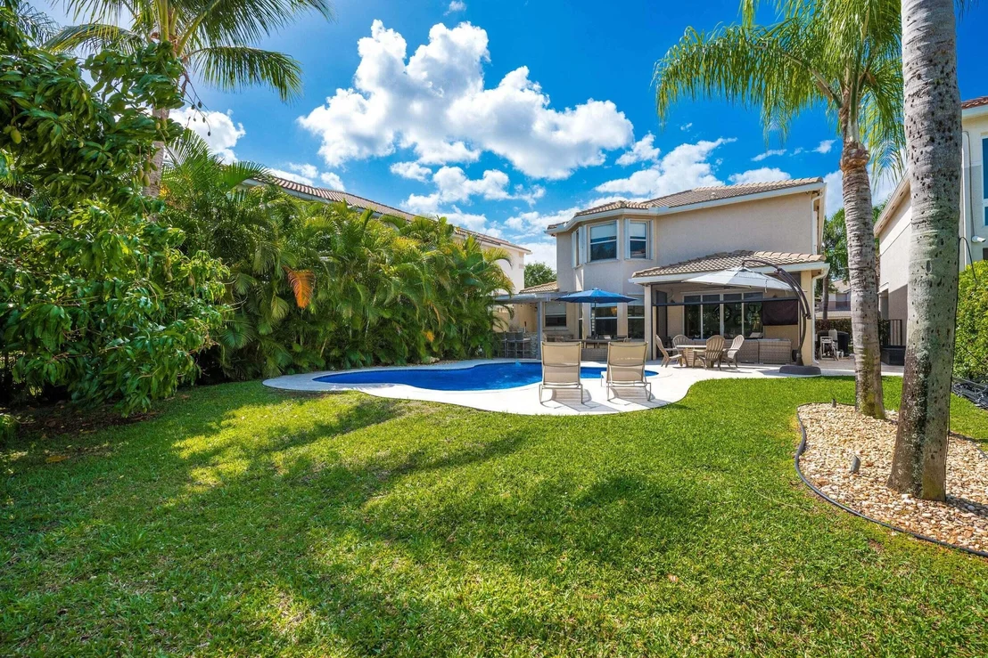 Photo of 8533 Briar Rose Point