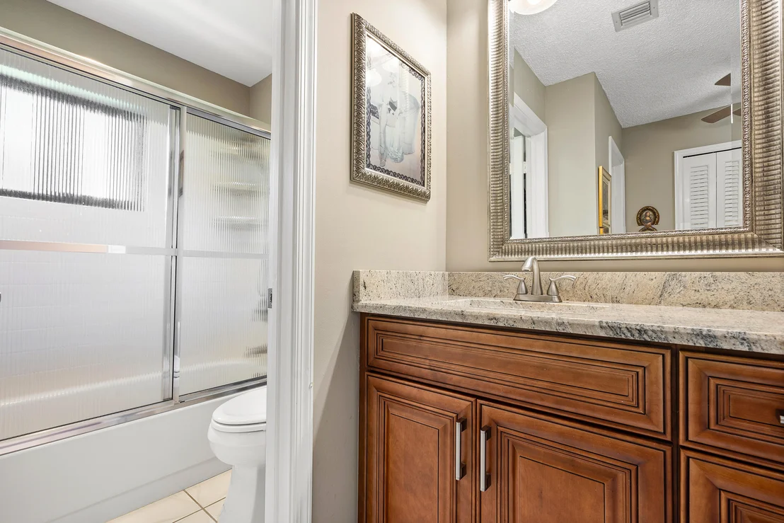 Photo of Unit A at 4903 EQUESTRIAN Circle