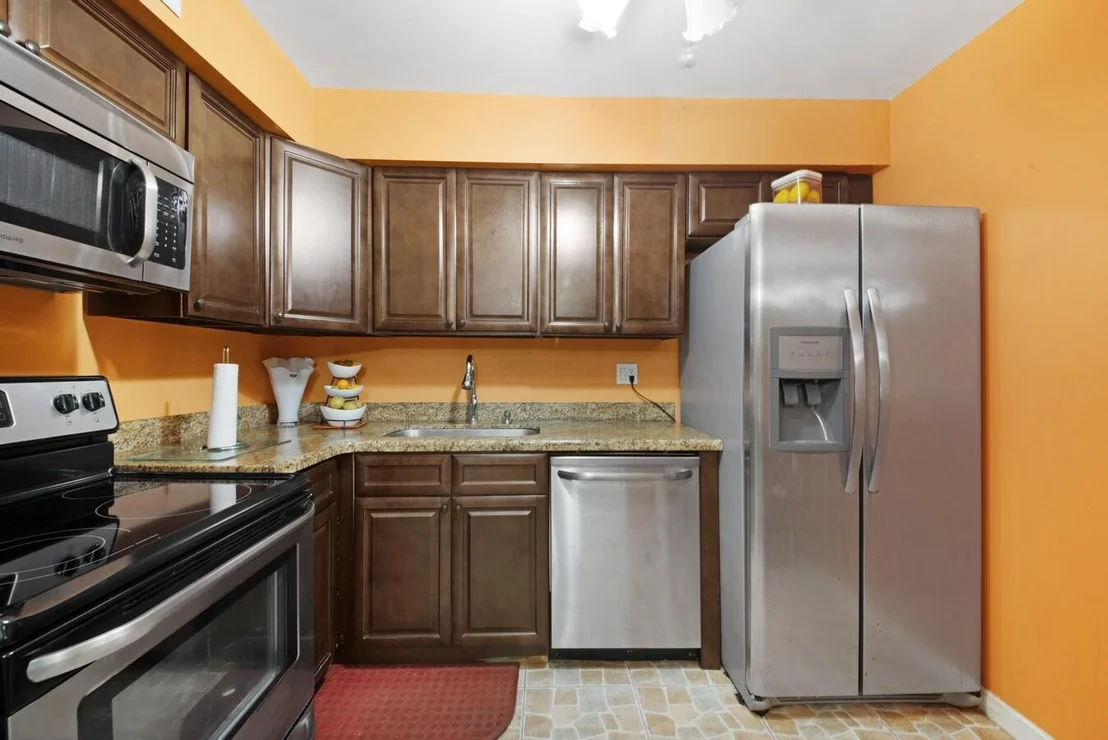 Photo of Unit 207 at 9965 Pineapple Tree Drive