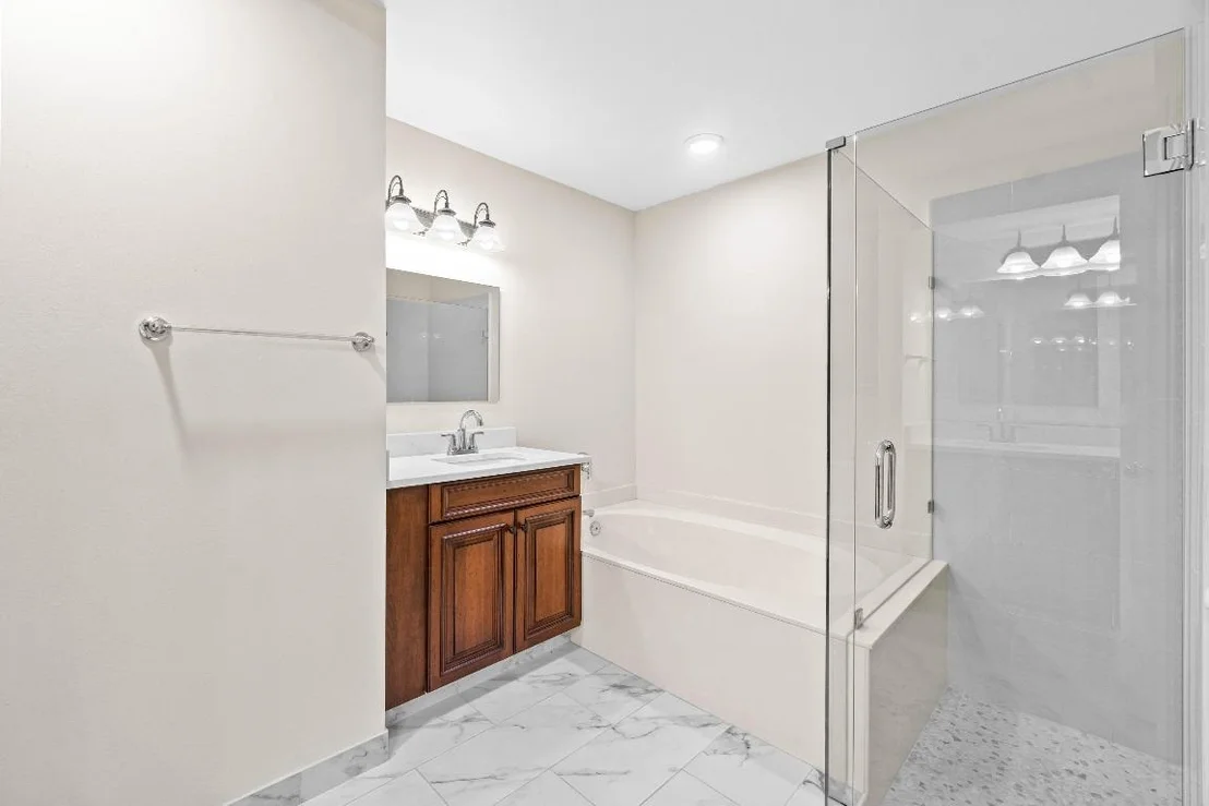 Photo of Unit E at 5465 Monterey Circle