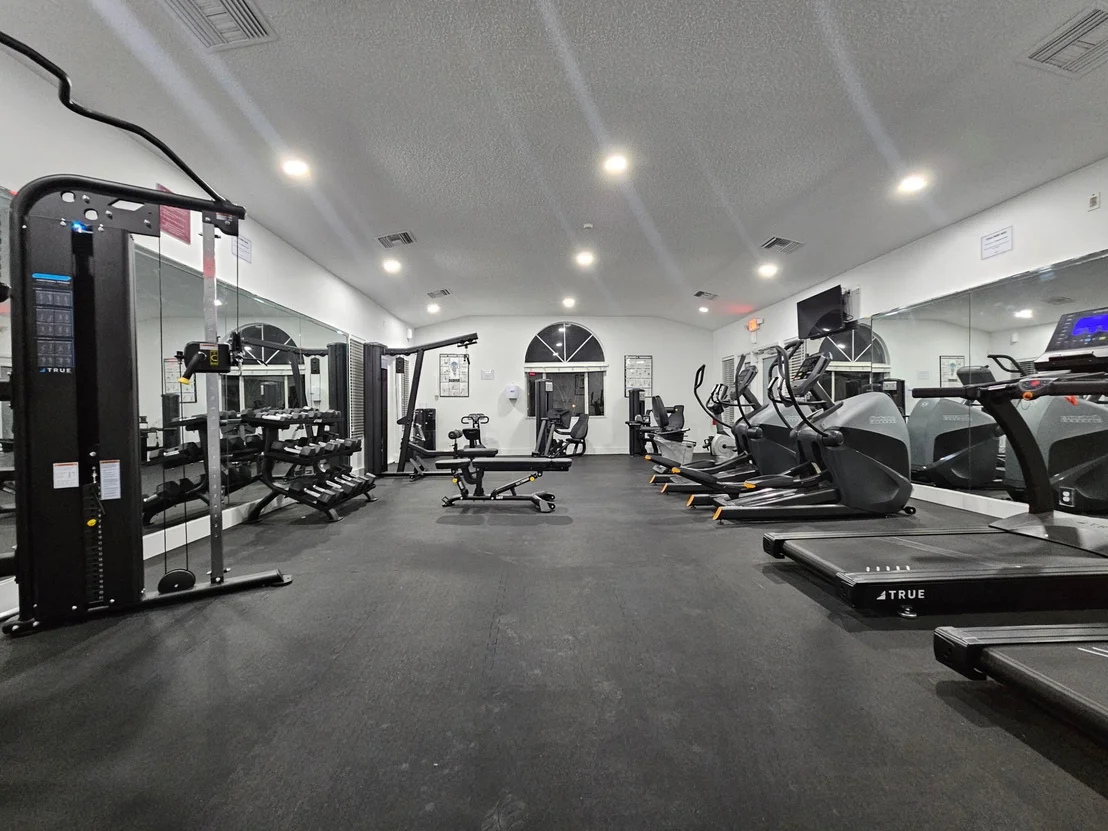 Photo of Unit 10107 at 651 Lyons Road