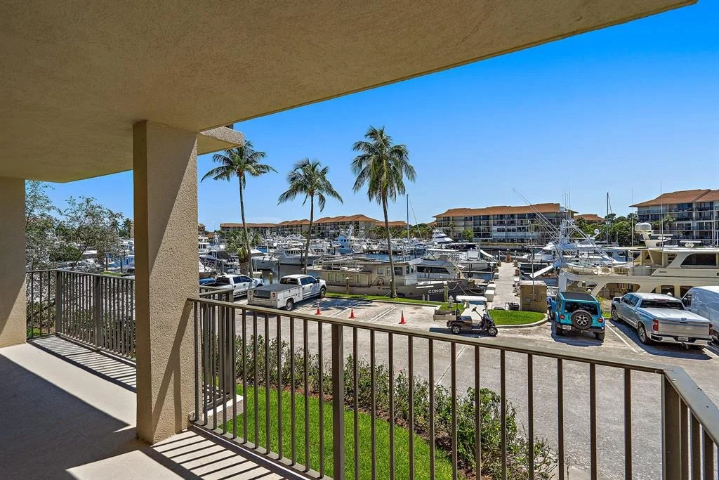 Photo of Unit 206 at 1401 Tidal Pointe Boulevard