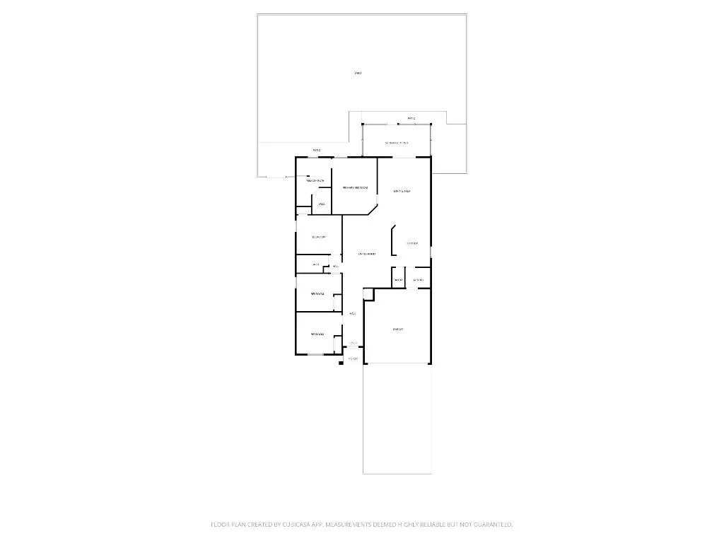 Photo of 231 Oak Branch Drive