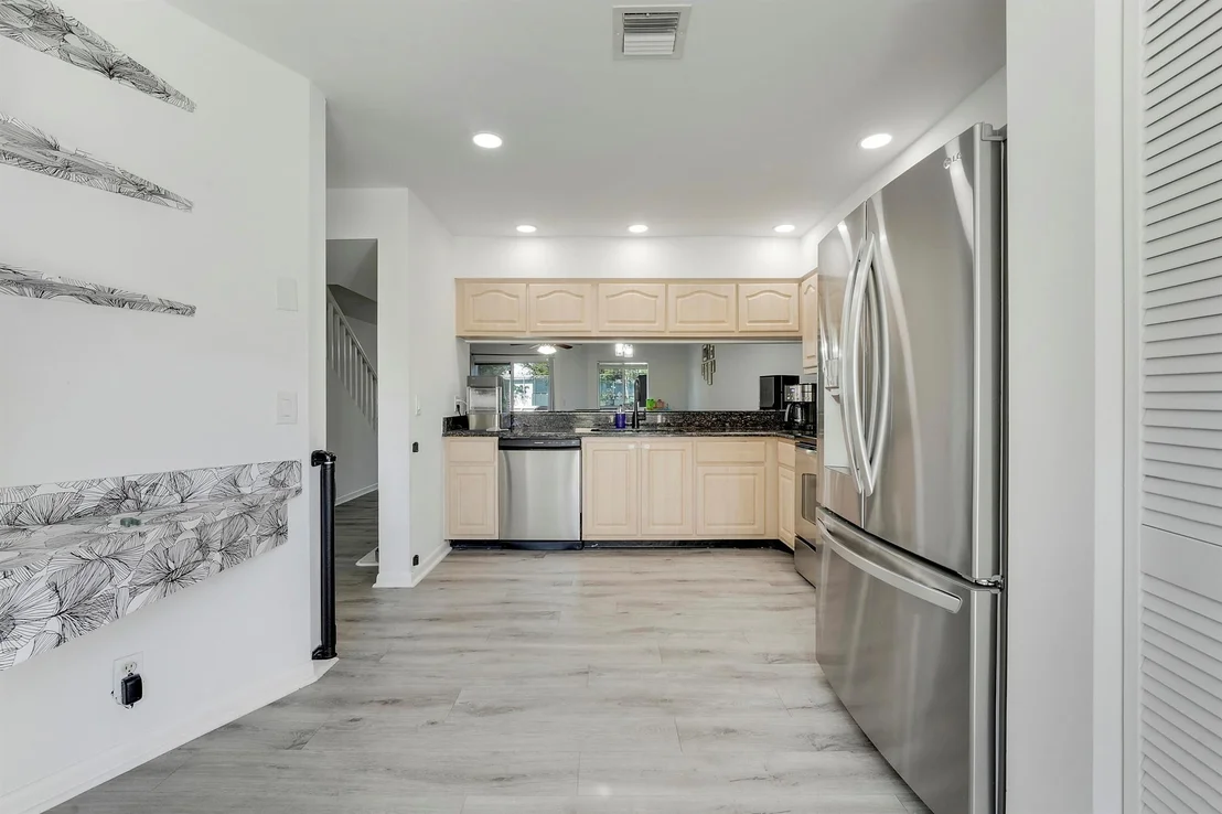 Photo of Unit 2 at 6263 Riverwalk Lane