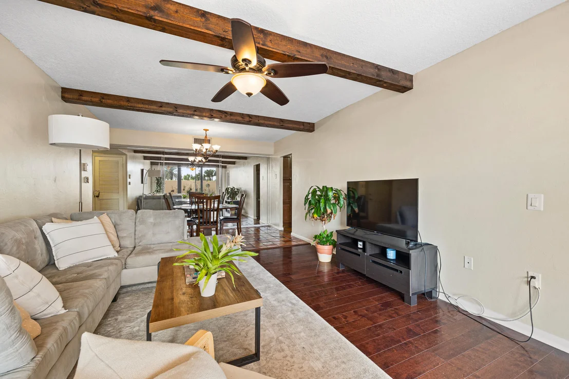 Photo of Unit 102 at 225 Beach Road