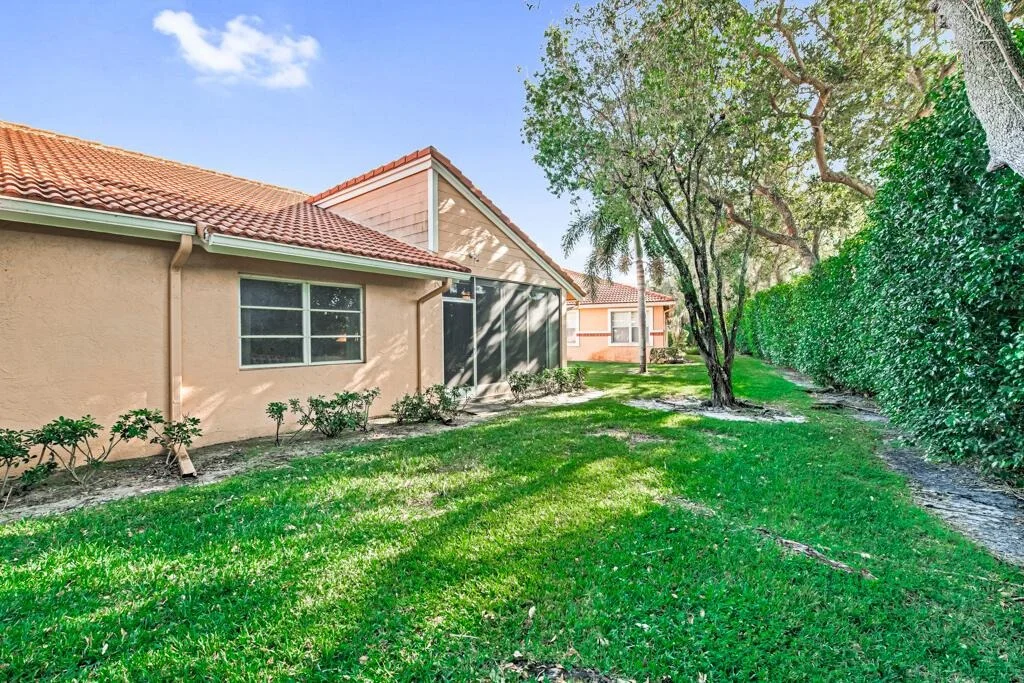 Photo of Unit A at 9976 Seacrest Circle