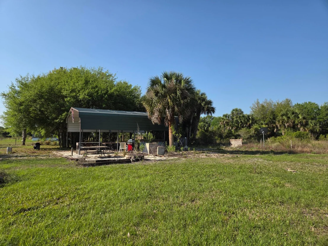 Photo of 19833 NW 280th Street