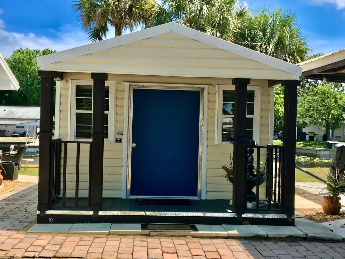 Photo of 1115 Elm Street
