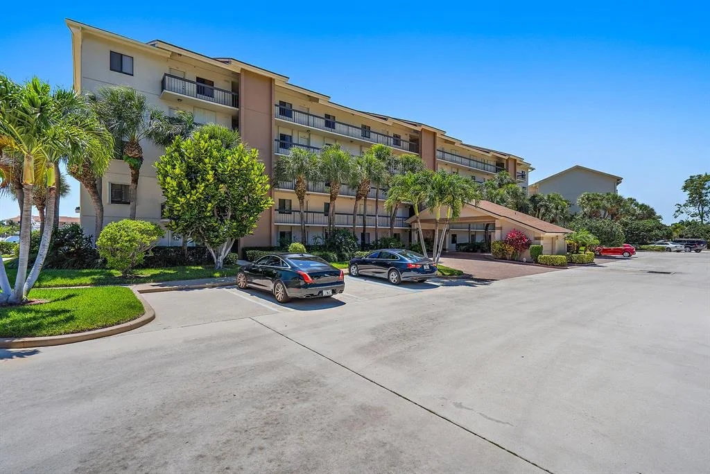 Photo of Unit 206 at 1401 Tidal Pointe Boulevard