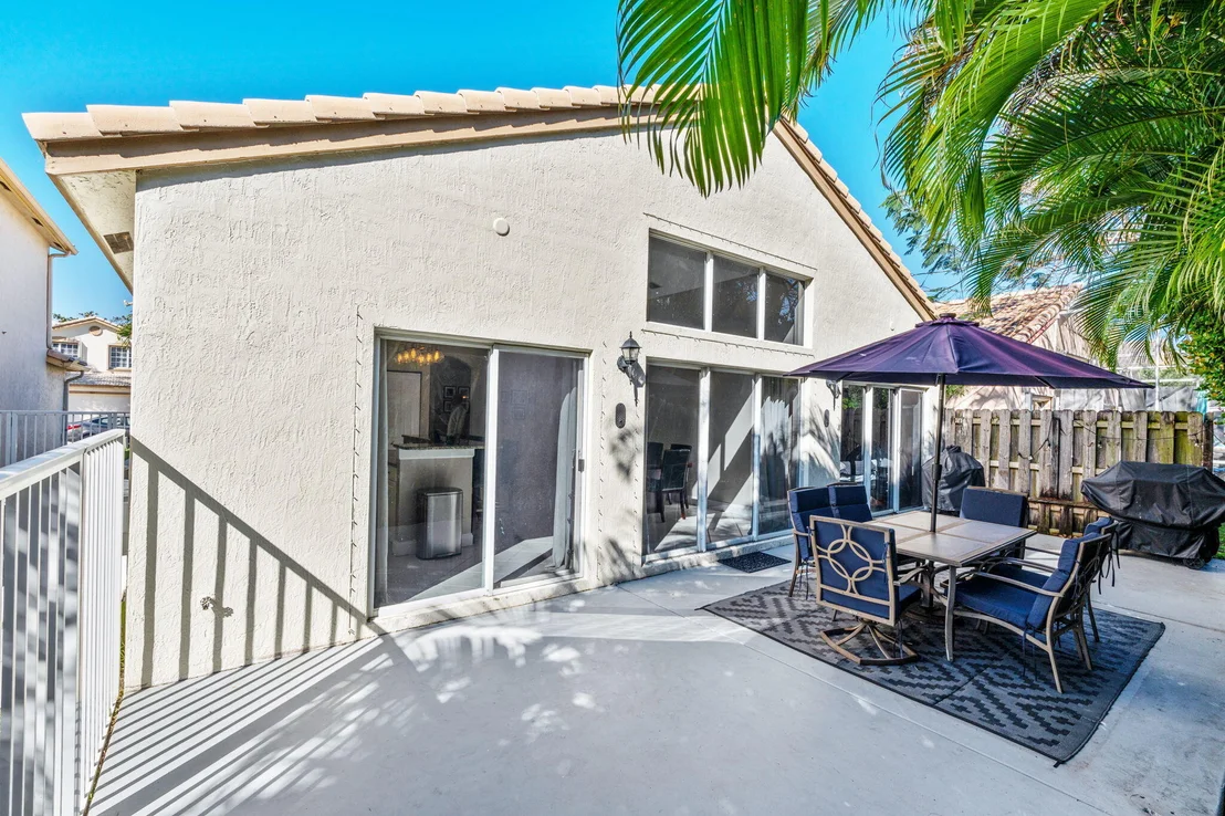 Photo of 7616 Colony Palm Drive