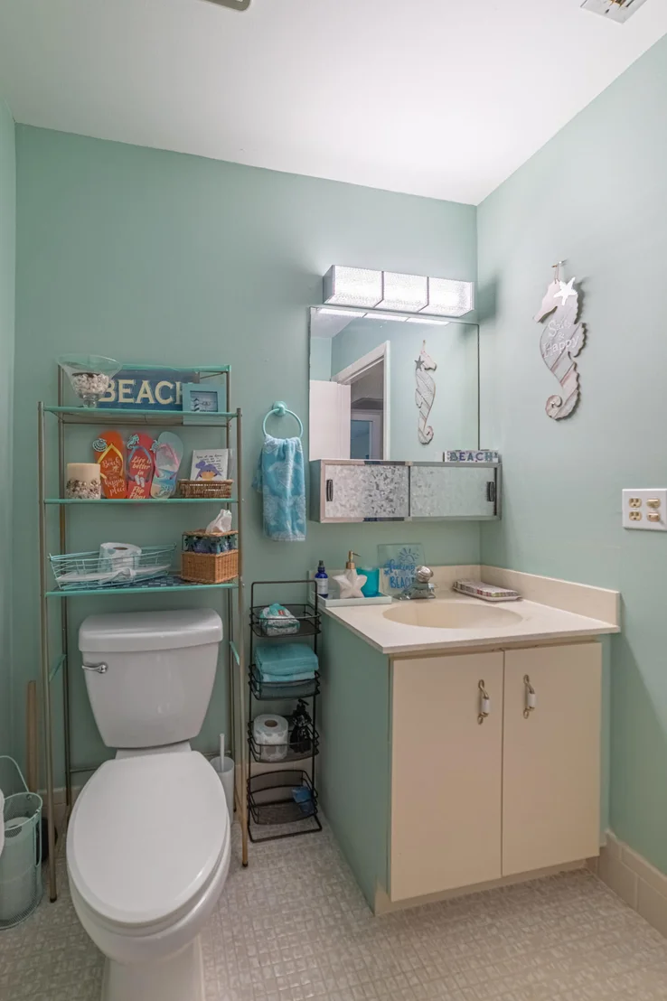 Photo of Unit C at 5230 Nesting Way