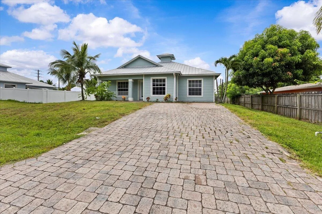 Photo of 3164 SE Orange Tree Place