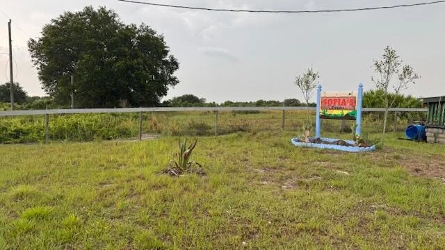 Photo of 15270 NW 252nd Street
