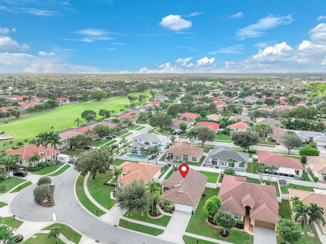Photo of 5997 Las Colinas Circle
