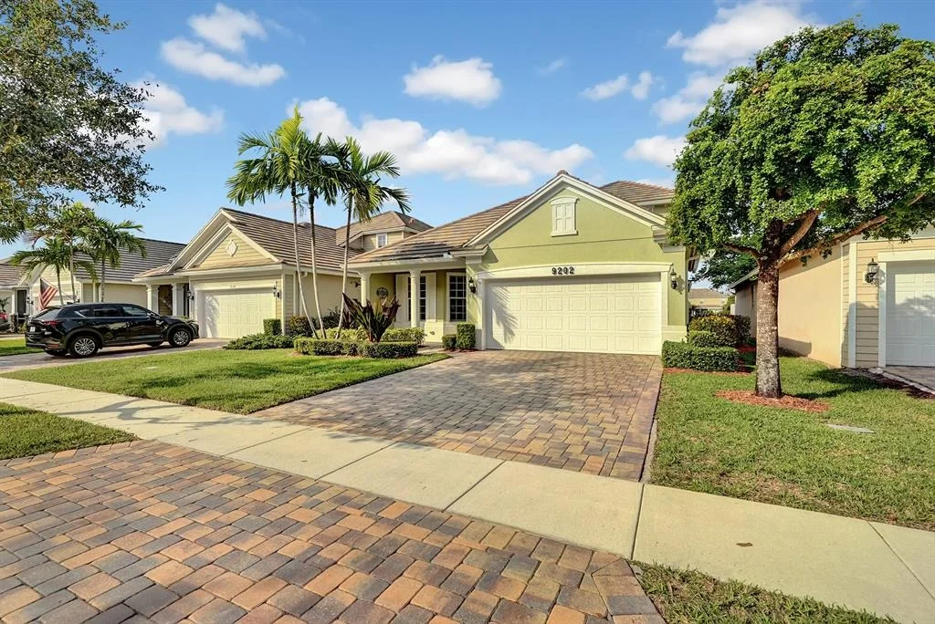 Photo of 9202 Wrangler Drive