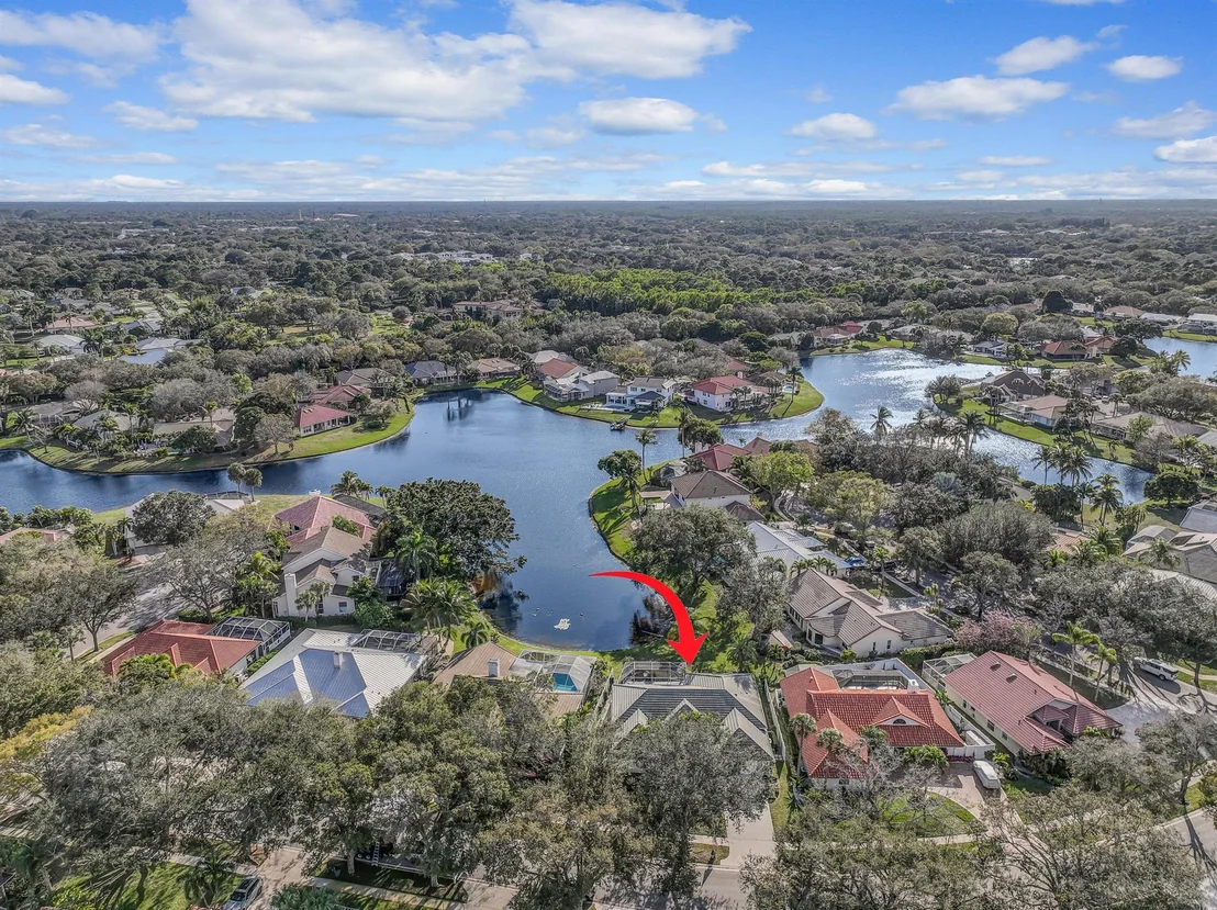 Photo of 6193 Winding Lake Drive