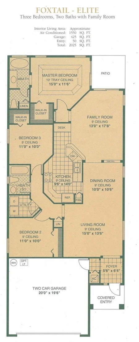 Photo of 448 Silver Palm Way