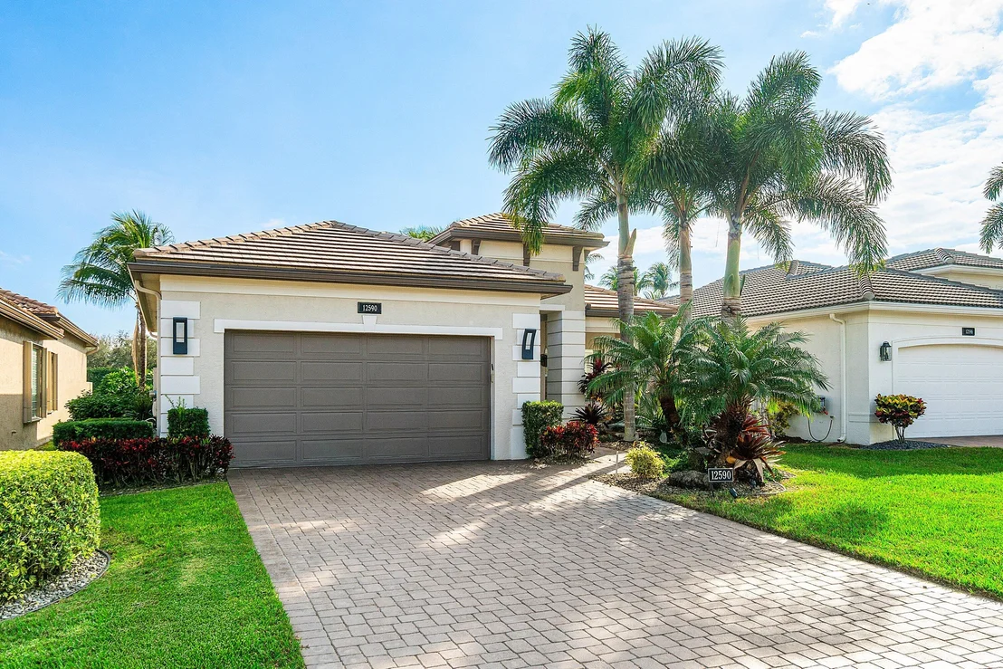 Photo of 12590 Bonnington Range Drive