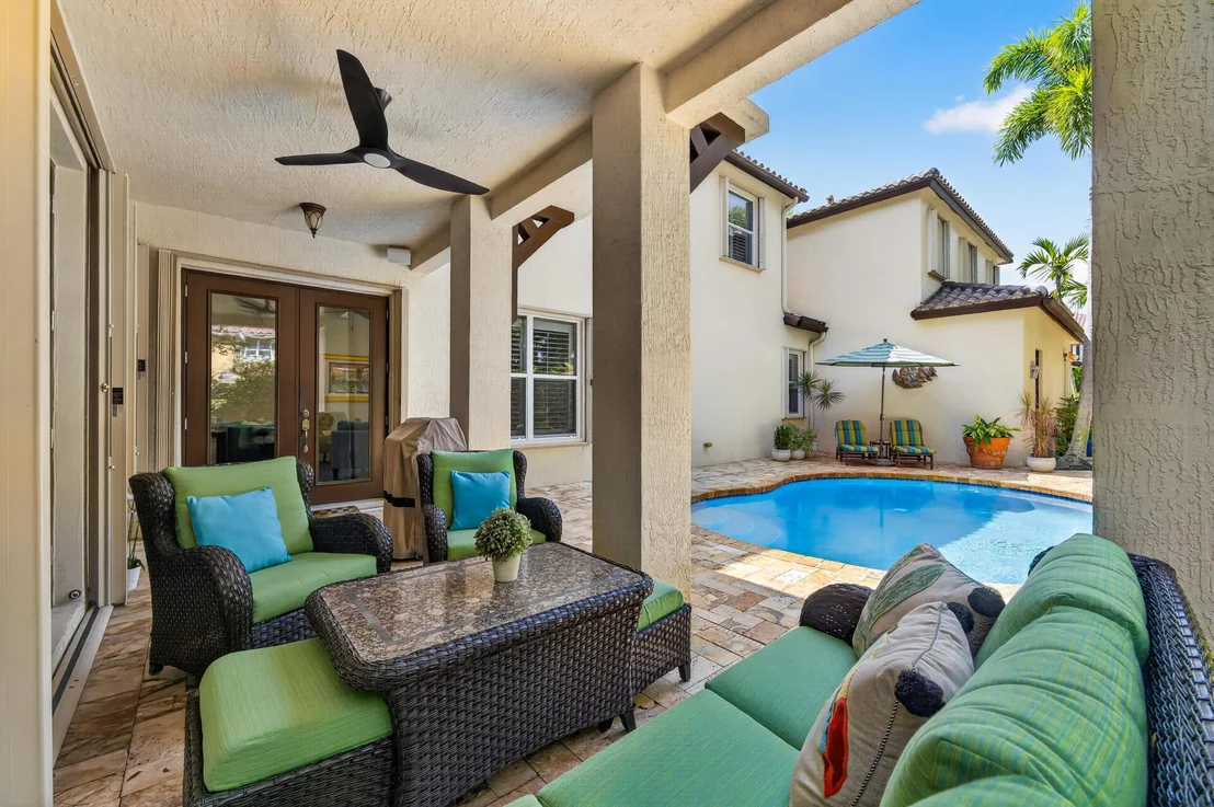 Photo of 116 Santiago Drive