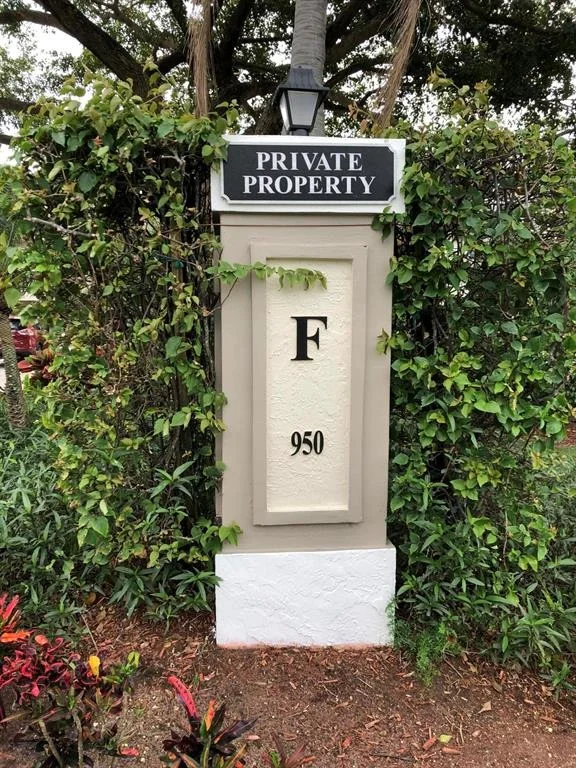 Photo of Unit F504 at 950 Lavers Circle