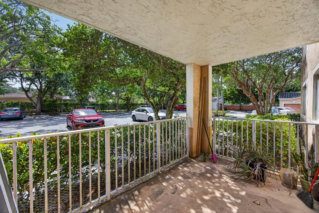 Photo of Unit 1014 at 3844 Lyons Road