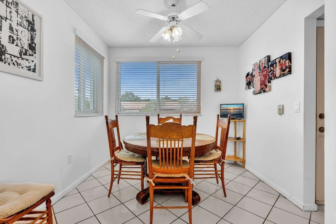 Photo of Unit 212 at 7438 N Devon Drive