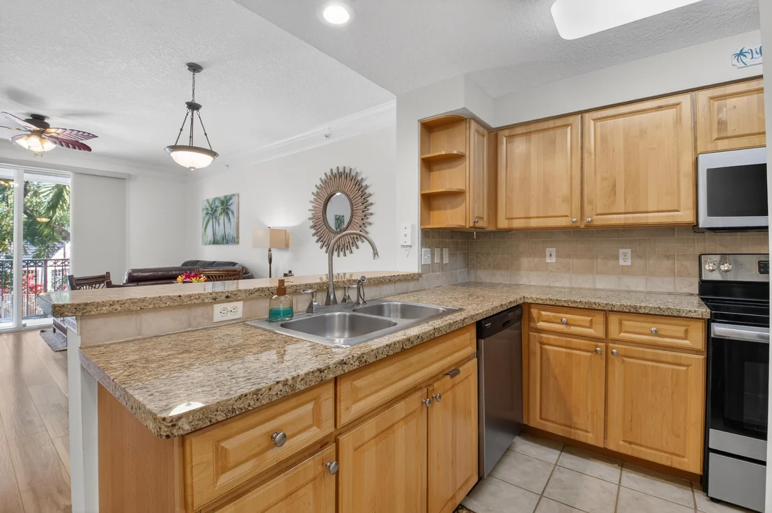 Photo of Unit 607 at 2022 Alta Meadows Lane