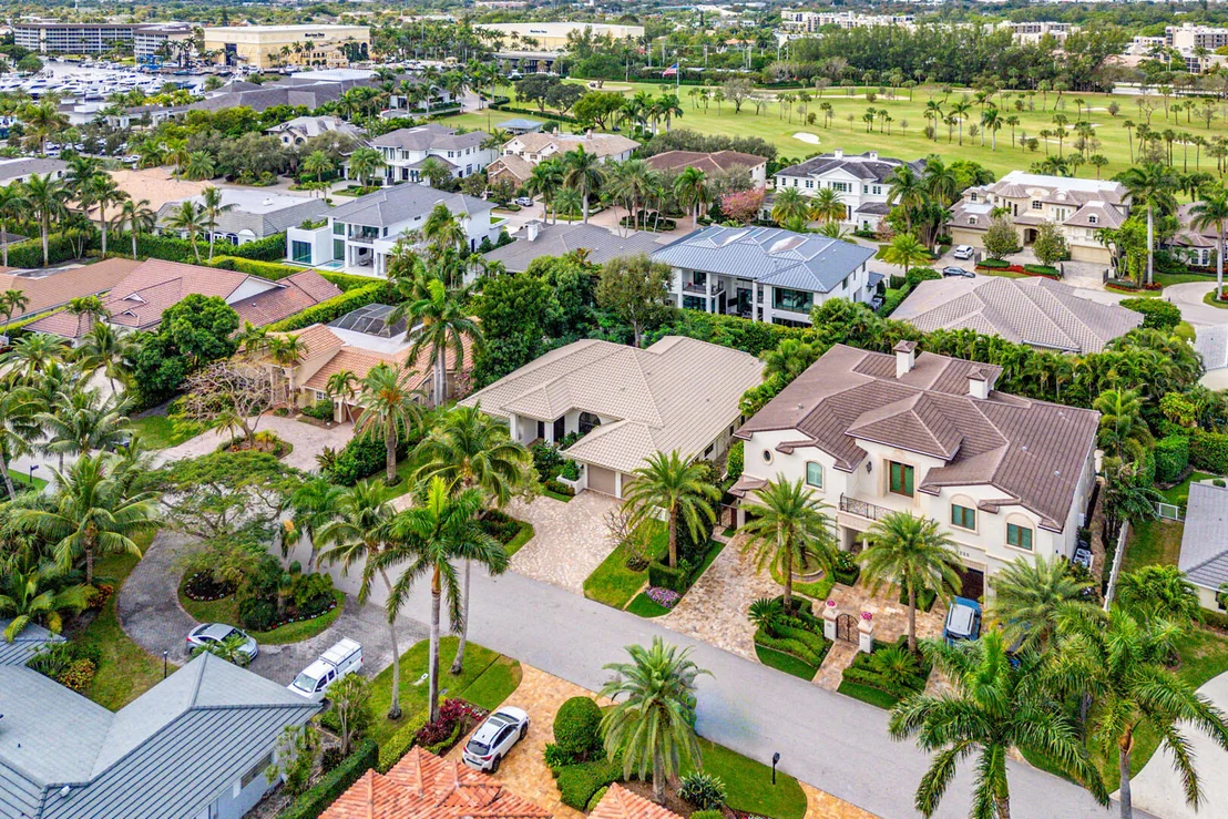 Photo of 2249 W Silver Palm Road