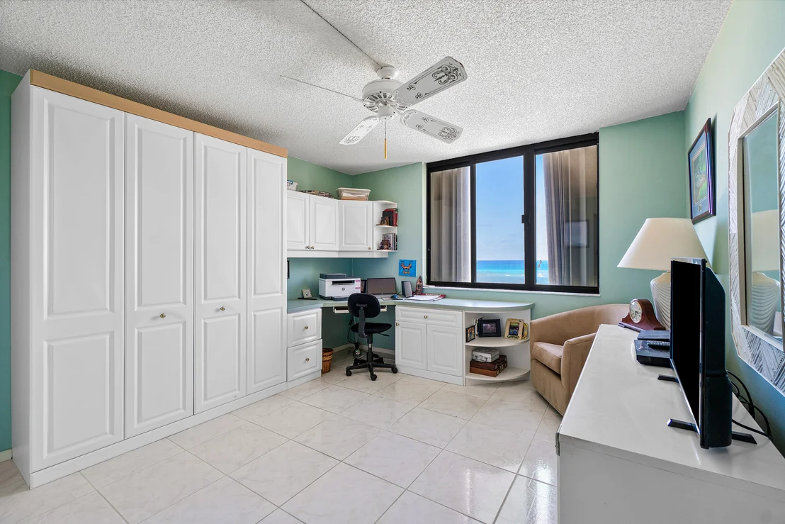 Photo of Unit 607 at 400 Ocean Trail Way