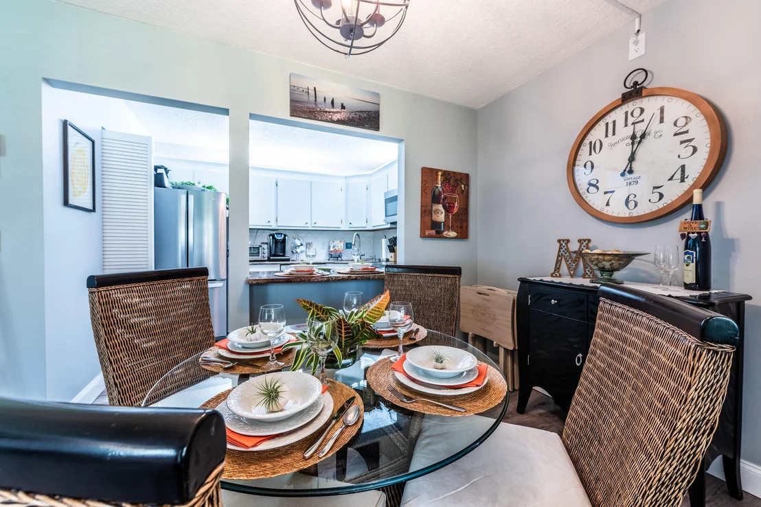 Photo of Unit C1 at 303 Pine Ridge Circle