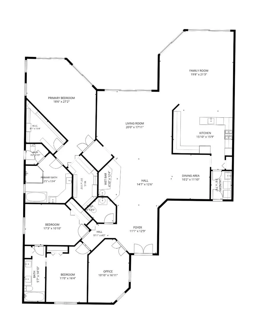 Photo of 6517 Somerset Circle
